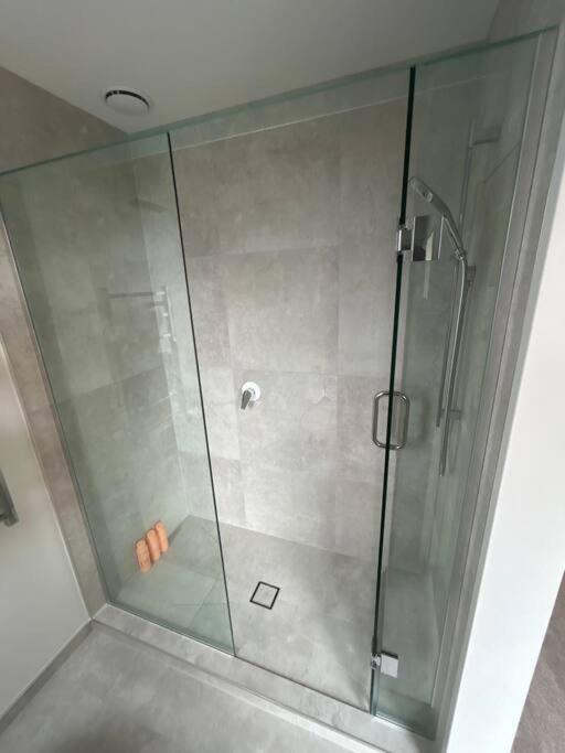 Luxury 2 Bedroom Hideout Near Cbd,Merivale Mall Крайстчърч Екстериор снимка